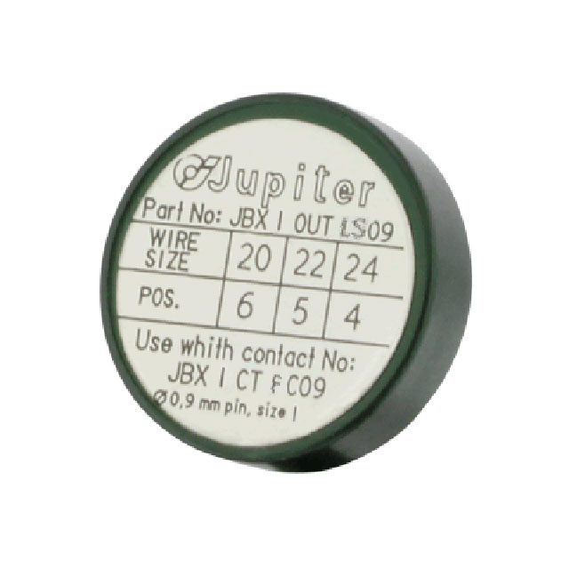 642005 Astro Tool Corp  Crimpadoras - Juegos de matrices para cabezales de crimpado